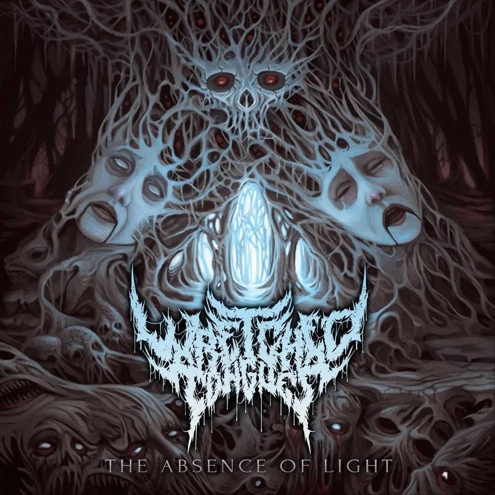 Wretched Tongues - The Absence of Light (EP)